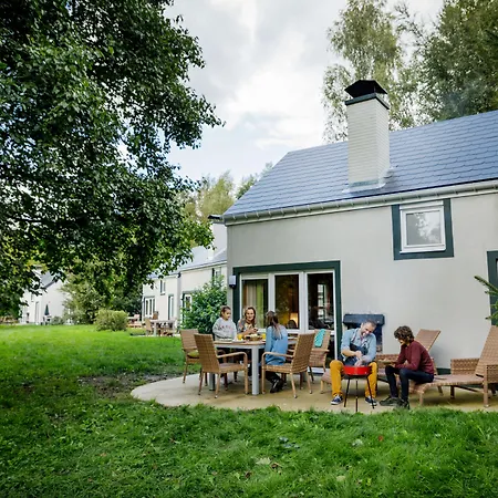 Center Parcs Les Ardennes-3