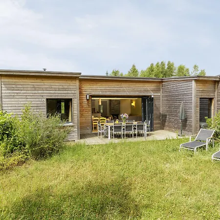 Center Parcs Les Trois Forets-3