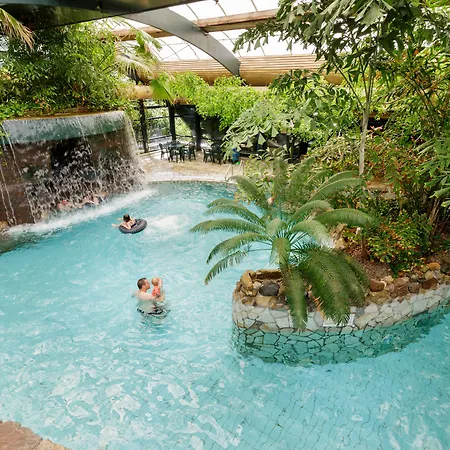 Center Parcs Meerdal Limburg-Brabant-3