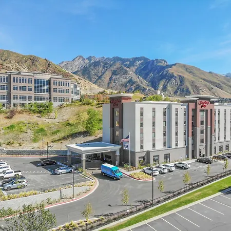 Hampton Inn Salt Lake City Cottonwood-2