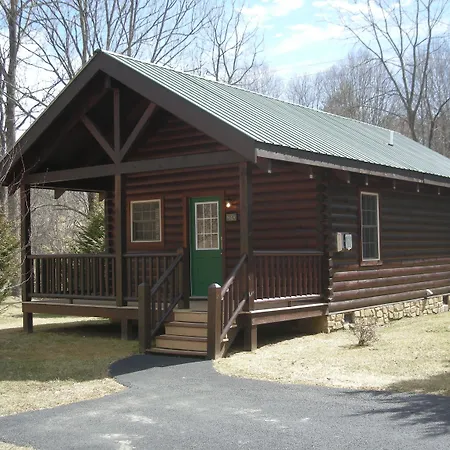 New River Trail Cabins-3