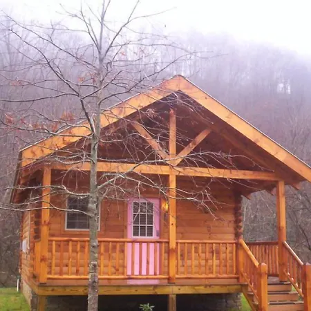 New River Trail Cabins-2
