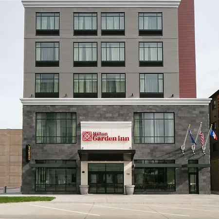 Hilton Garden Inn Iowa City Downtown University-3