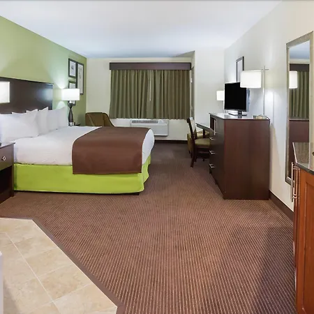 Americinn By Wyndham Humboldt-2