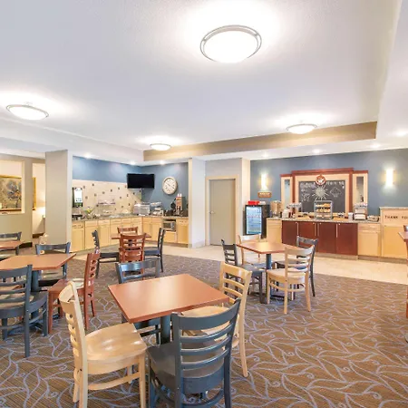 Americinn By Wyndham Humboldt-3