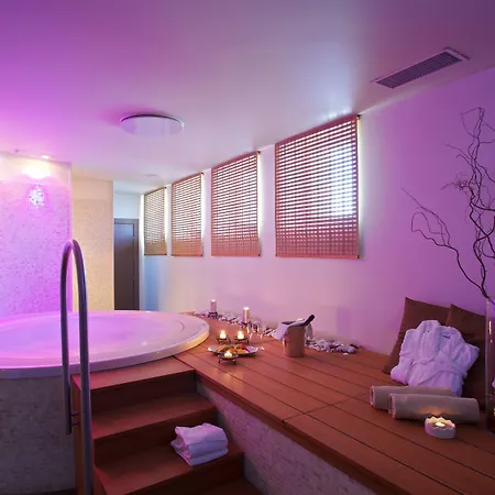 Acaya Golf Resort & Spa-3