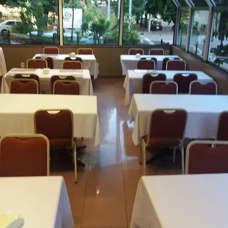 La Residence Flat Hotel-3