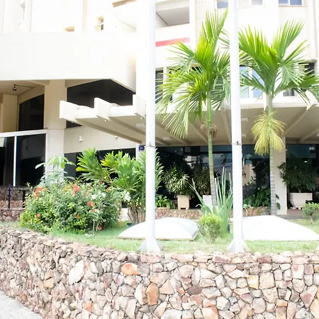 La Residence Flat Hotel-2