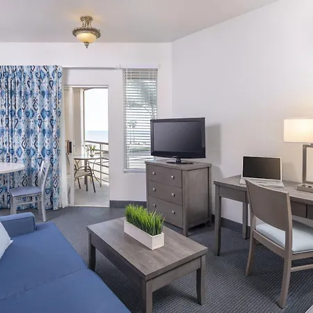 Beachfront Inn And Suites At Dana Point-2