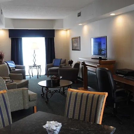 Baymont By Wyndham West Plains-3