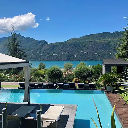 Les Suites du Lac-3