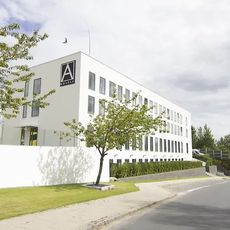 A Hotels Glostrup-2