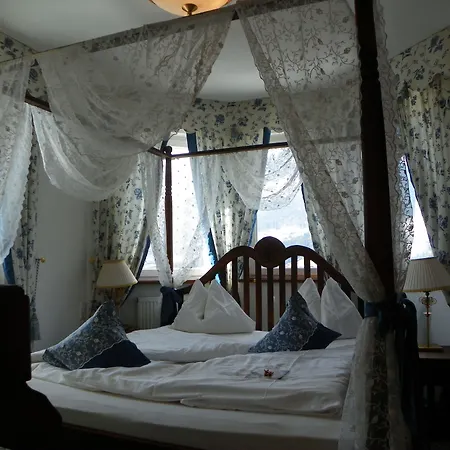 Hotel Finkennest - Panoramic Garden Resort-2