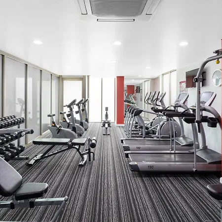 Meriton Suites North Ryde-2