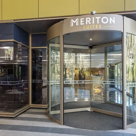 Meriton Suites North Ryde-3
