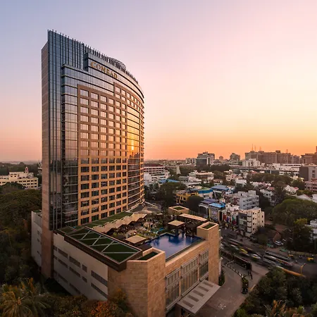 Conrad Bengaluru-3