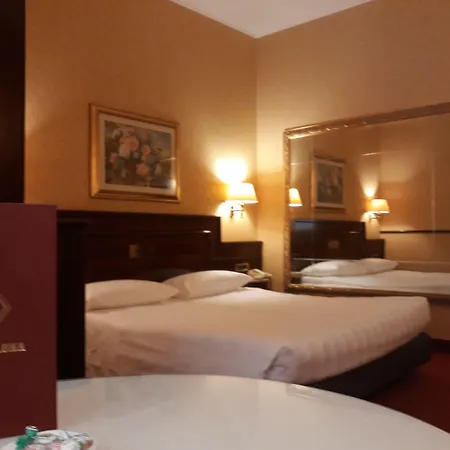 Hotel Motel Luna-2