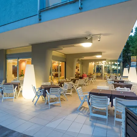 Hotel Ras-2