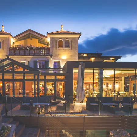 Hotel Albion Mountain Spa Resort Dolomites-2