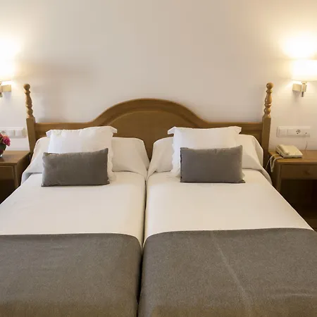 Hotel Segle XX-2