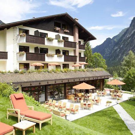 Familienhotel Lagant-3