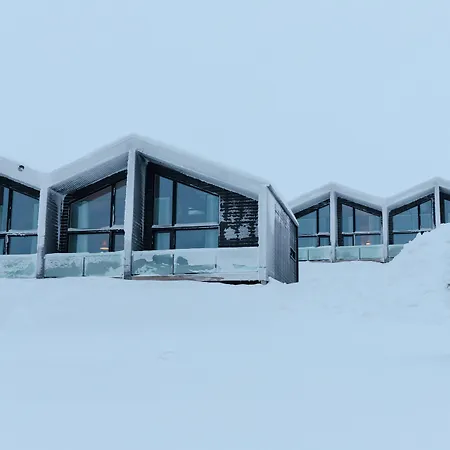 Star Arctic Hotel & Activities-2