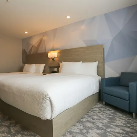 Days Inn By Wyndham Calgary North Balzac-2
