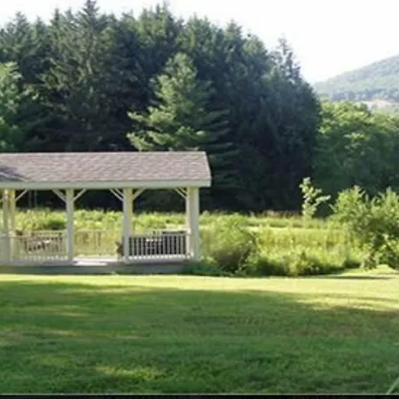 The Featherbed Inn & Nordic Spa-2