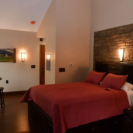 The Fields Of Eden Inn-2
