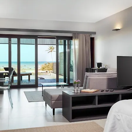 Essenza Dune Hotel-2
