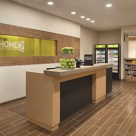 Home2 Suites By Hilton Iowa City Coralville-3