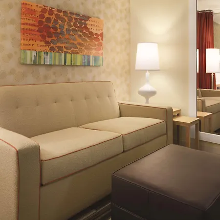 Home2 Suites By Hilton Iowa City Coralville-2