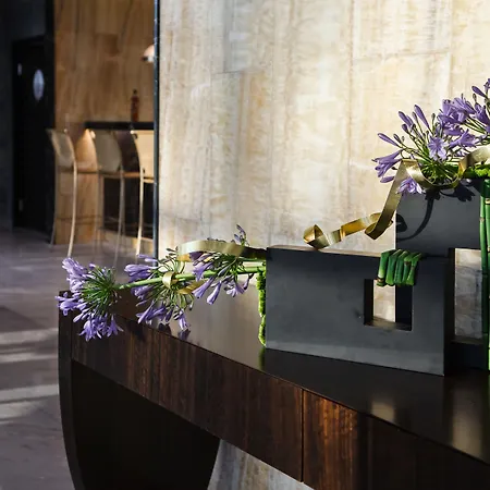 Medi Terre Boutique Hotel - By Saida Hotels-3