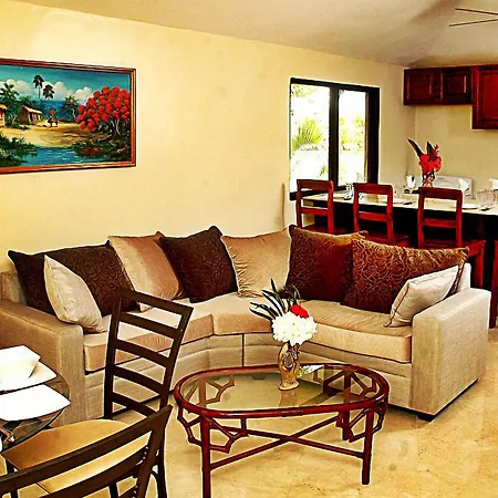 El Cabarete Spa Resort All-Inclusive-3