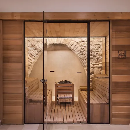 The Setai Tel Aviv, A Member Of The Leading Hotels Of The World-2