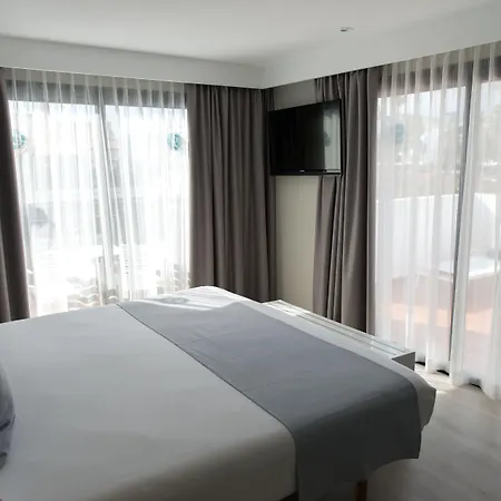 Vanilla Garden Boutique Hotel - Adults Only-3