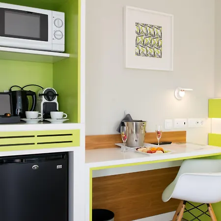 Vanilla Garden Boutique Hotel - Adults Only-2