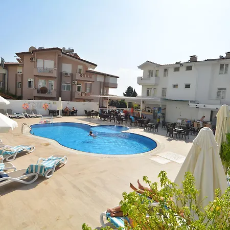 Side Su Hotel - Adult Only-3