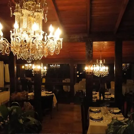 Guest House Isadora Duncan-2