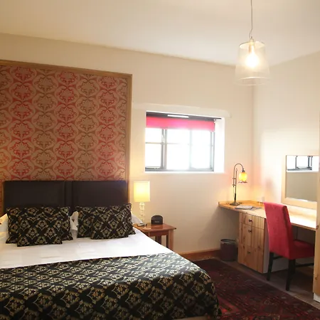 Greenbanks Hotel Norfolk-3