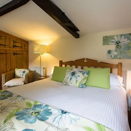 Greenbanks Hotel Norfolk-2