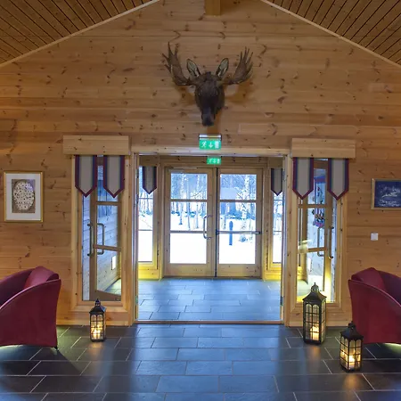 Sorrisniva Igloo Hotel-2