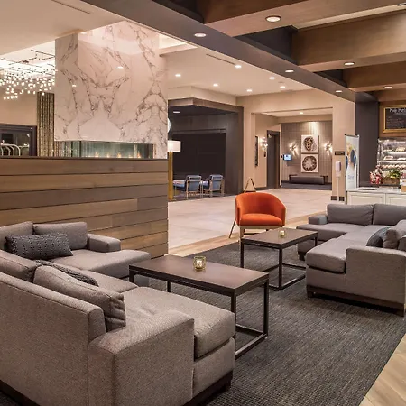 Doubletree By Hilton Lafayette East-2