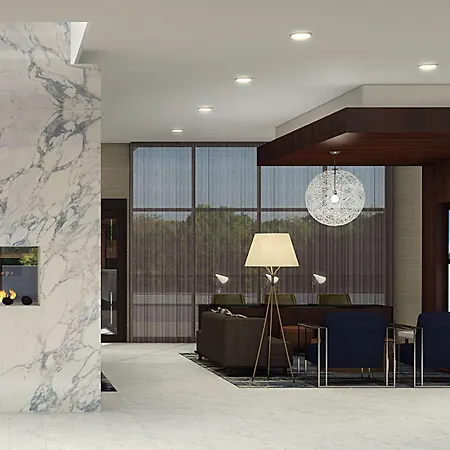 Doubletree By Hilton Lafayette East-3