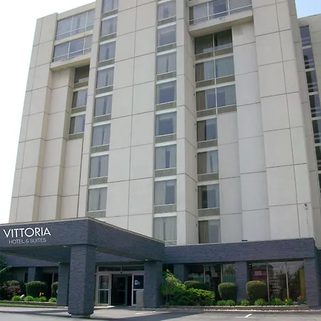 Vittoria Hotel & Suites-3