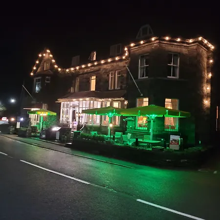 Glan Aber Hotel-3