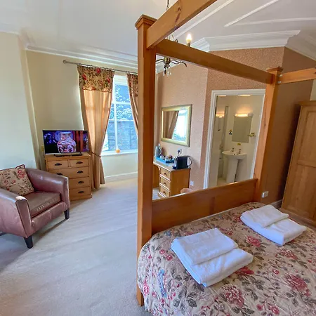 Glan Aber Hotel-2