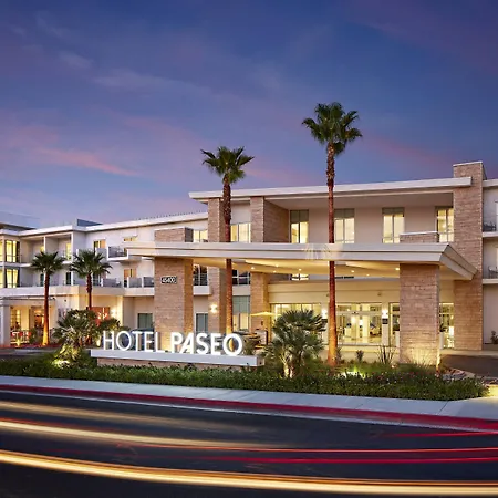 Hotel Paseo, Autograph Collection-2