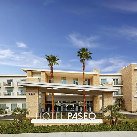 Hotel Paseo, Autograph Collection-3