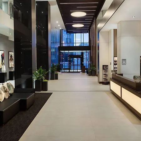 Hotel Ac Montreal Centre-Ville-3